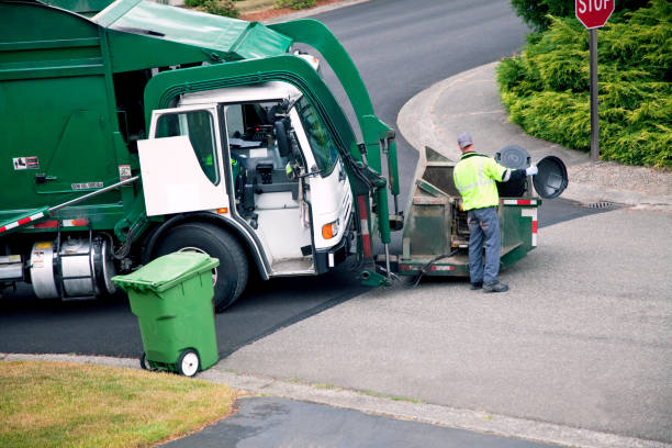 Best Demolition Debris Removal  in Delmont, PA