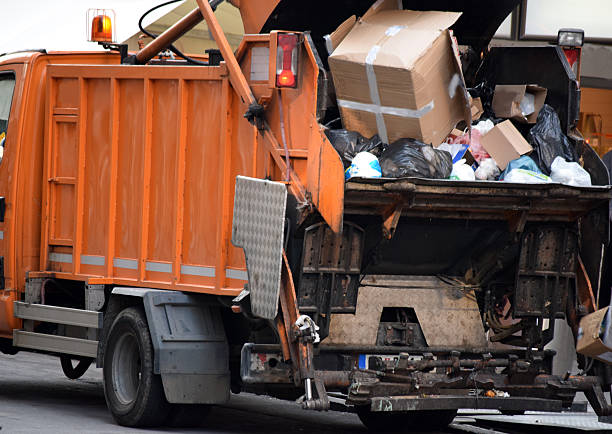 Best Garage Cleanout  in Delmont, PA